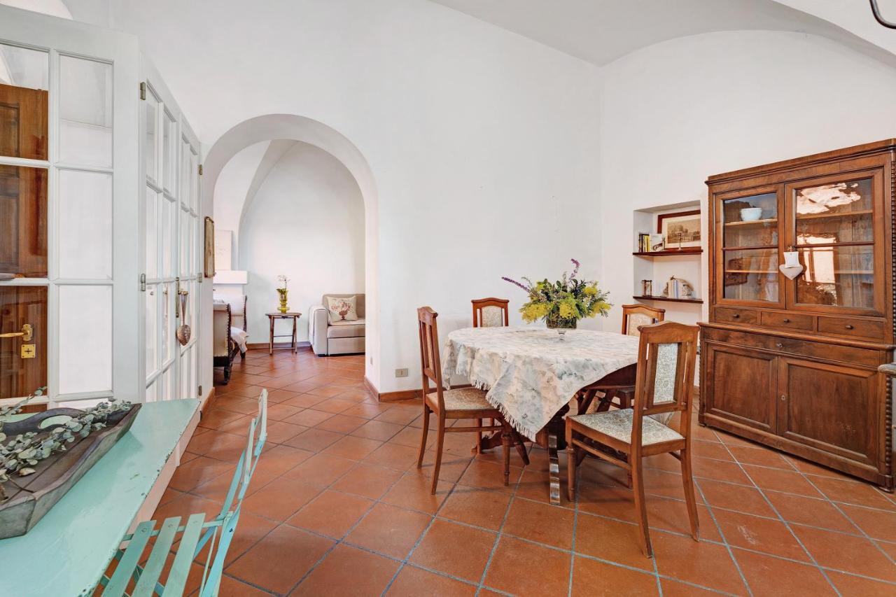 Appartement Residenza Stoechas White à Albenga Extérieur photo